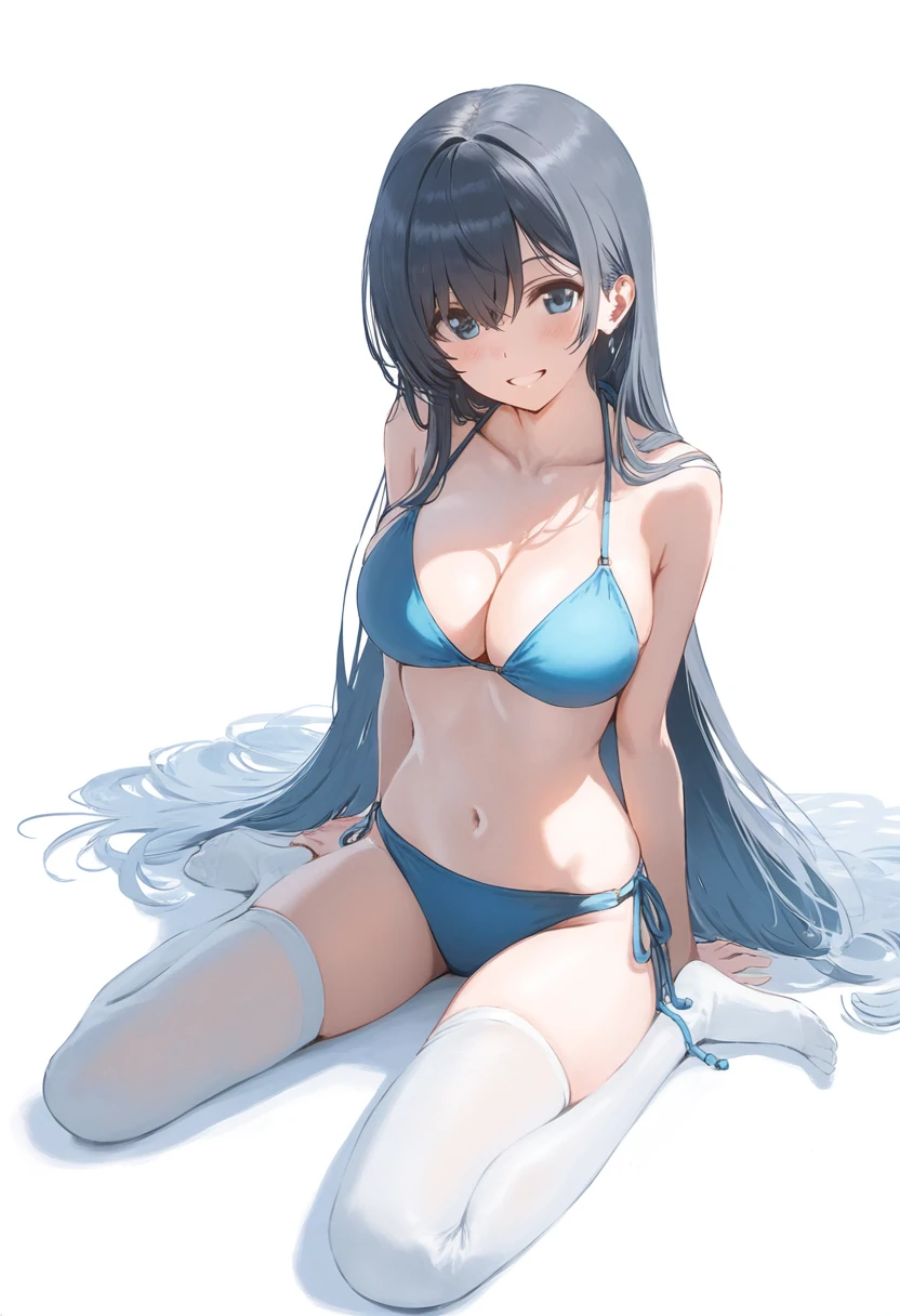 298 - bikini style