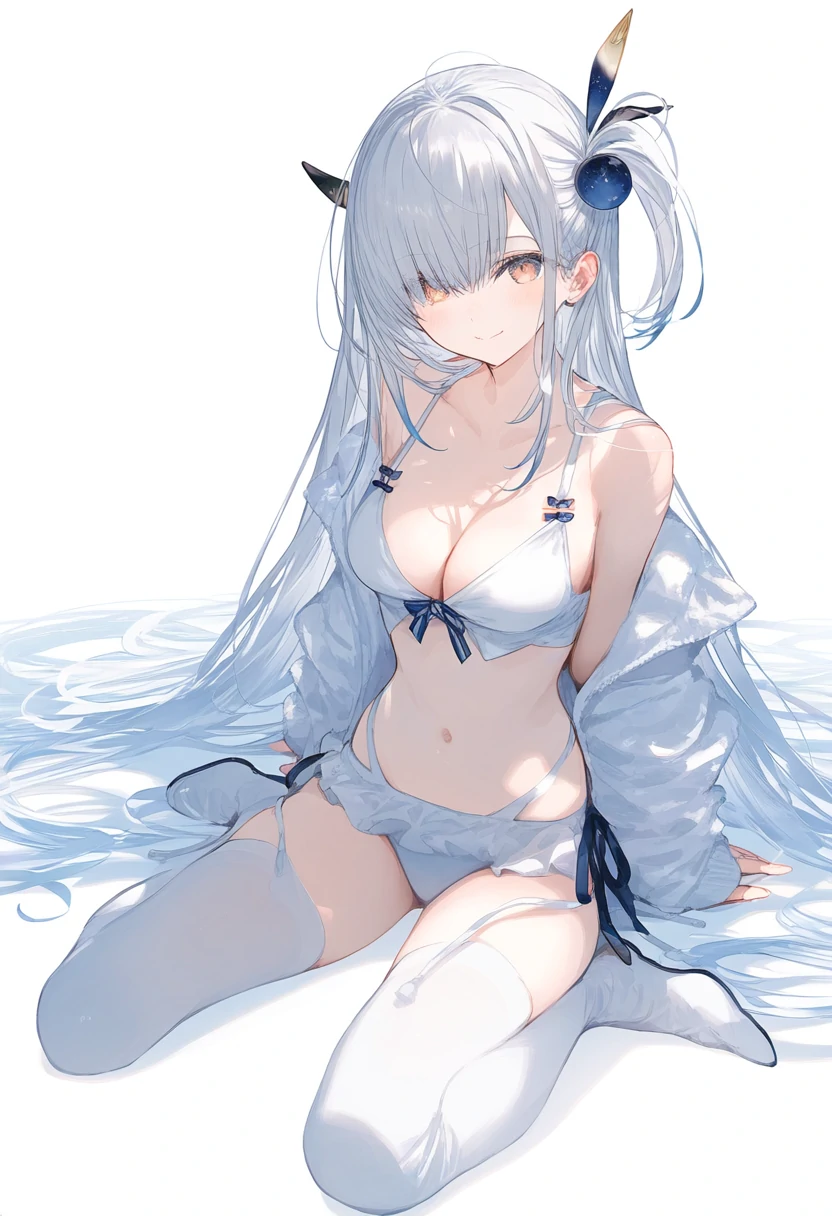 301 - bikini style