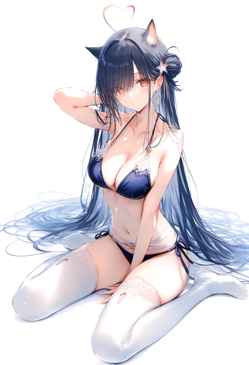 302 - bikini style