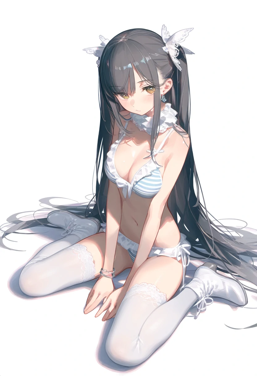 305 - bikini style