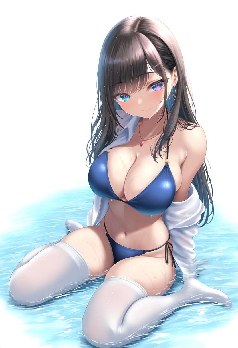 310 - bikini style