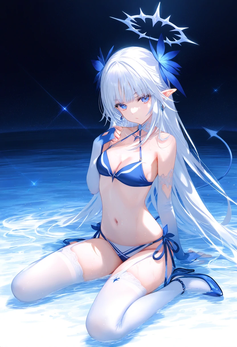 244 - bikini style