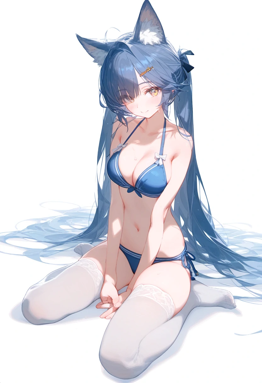 311 - bikini style