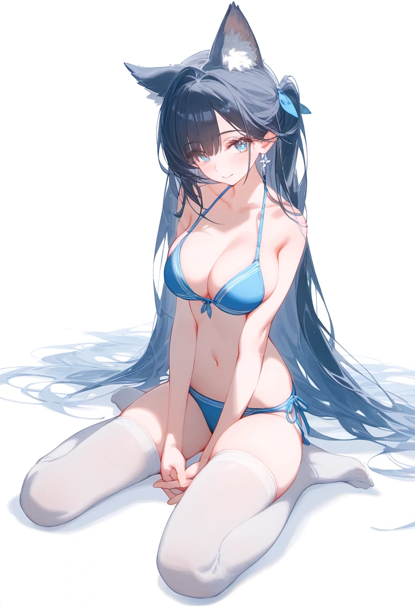 312 - bikini style