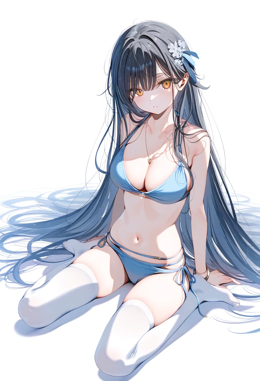 316 - bikini style