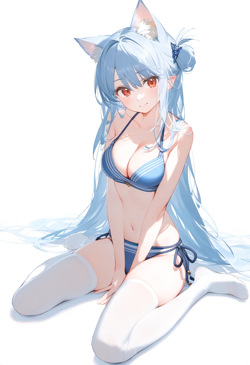 317 - bikini style
