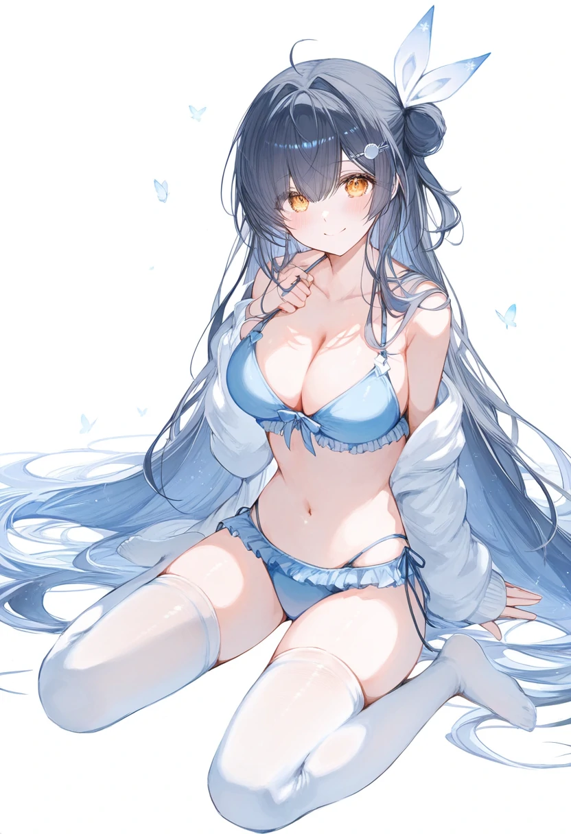 320 - bikini style