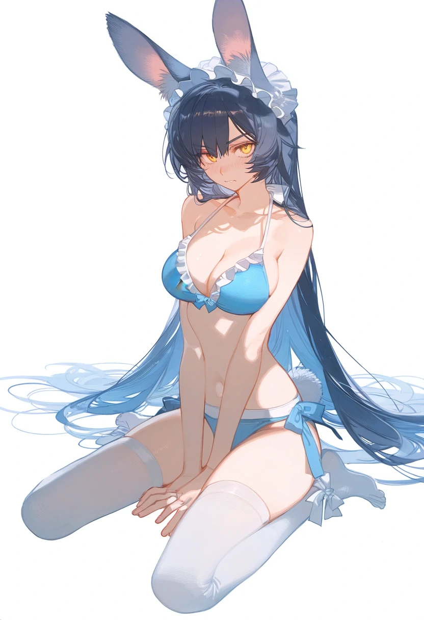 321 - bikini style