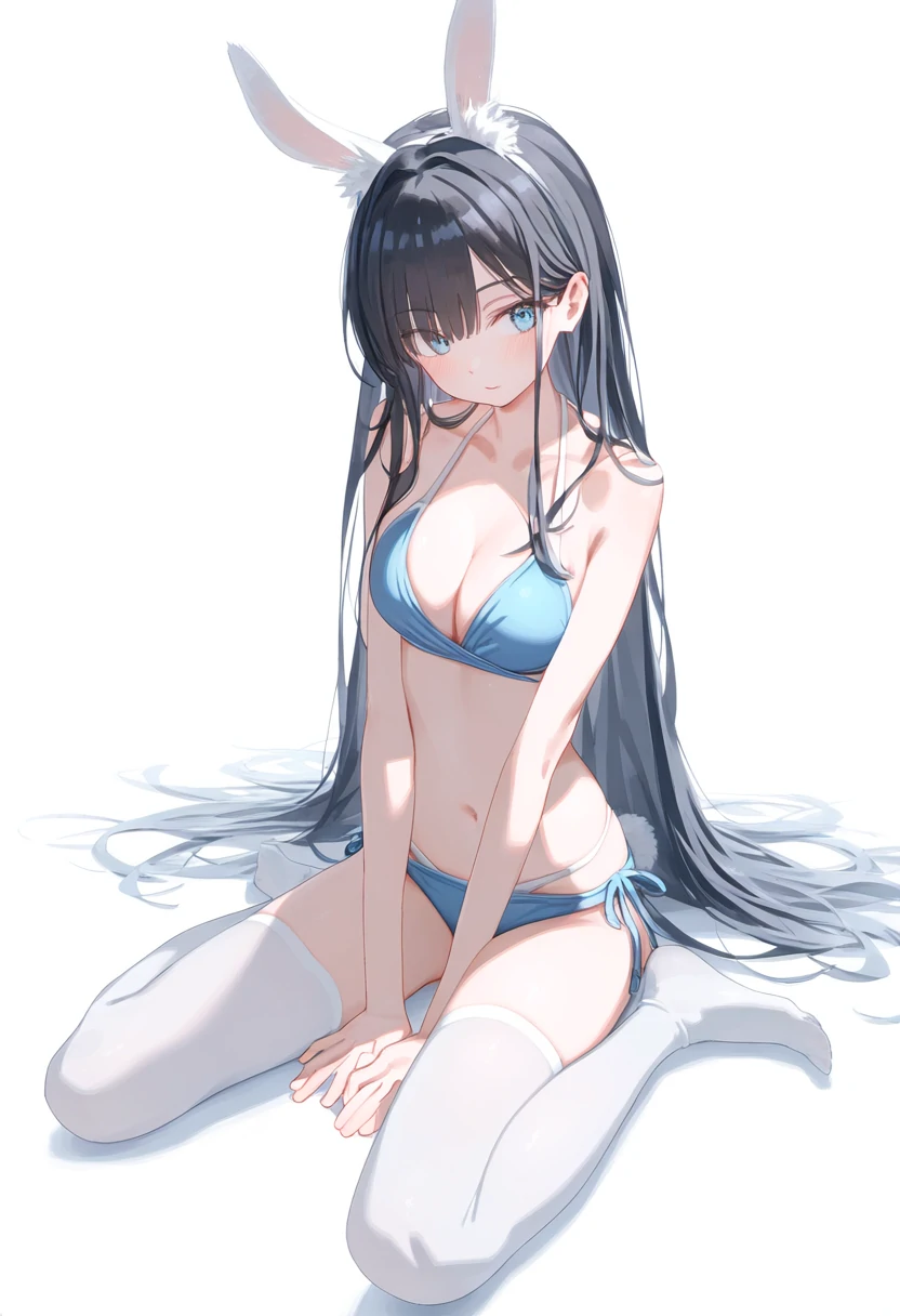 322 - bikini style