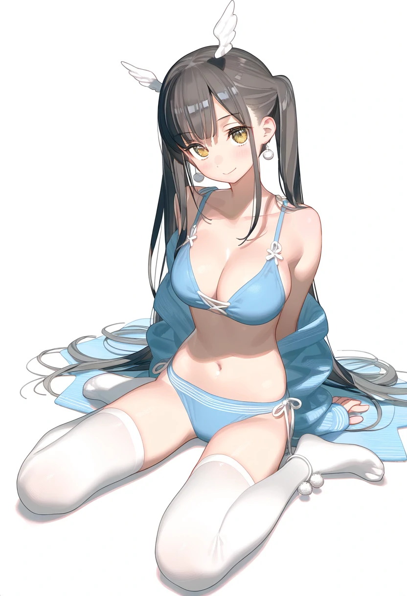 323 - bikini style
