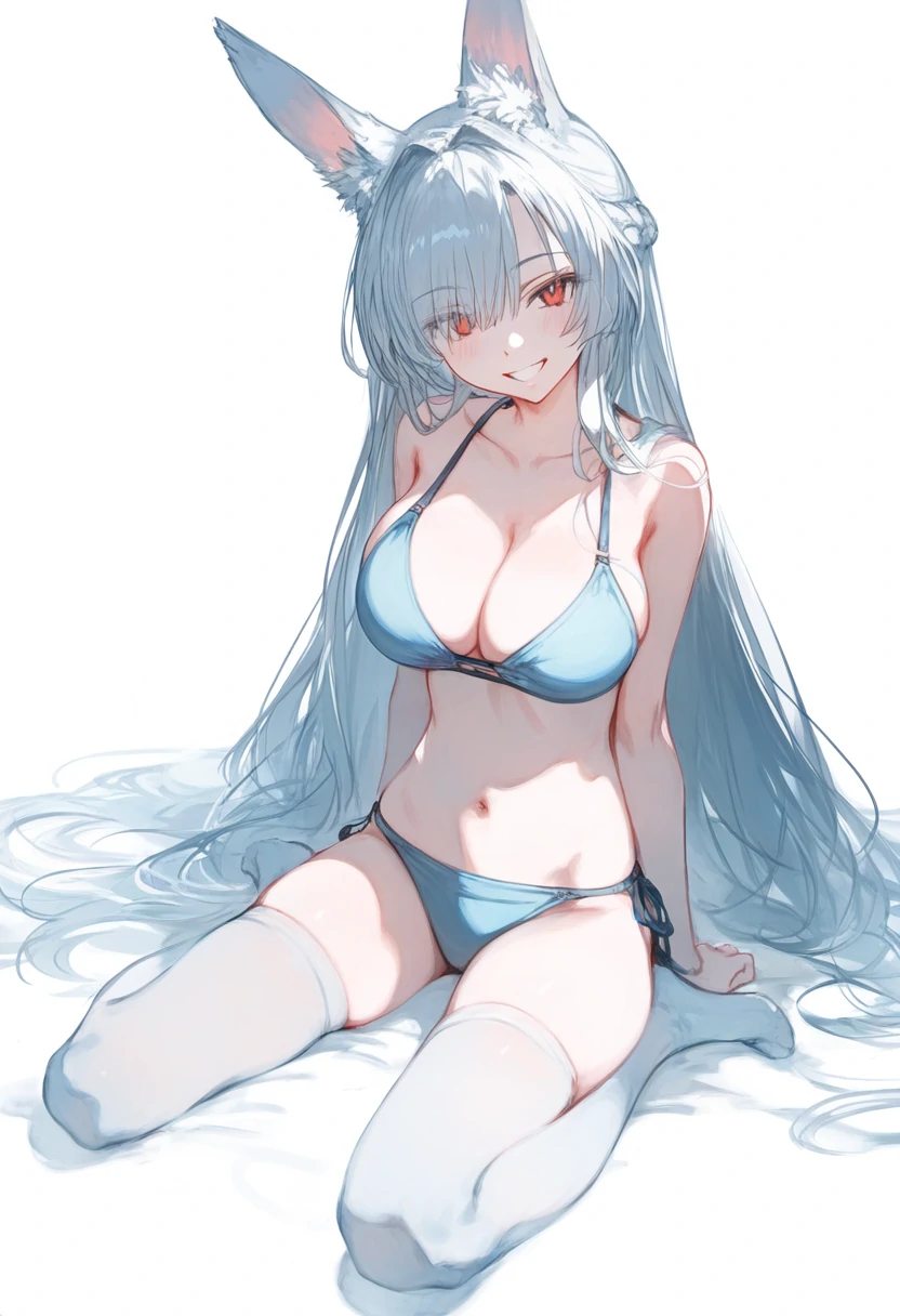 325 - bikini style