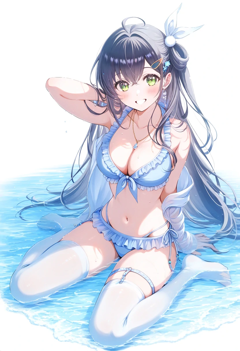327 - bikini style