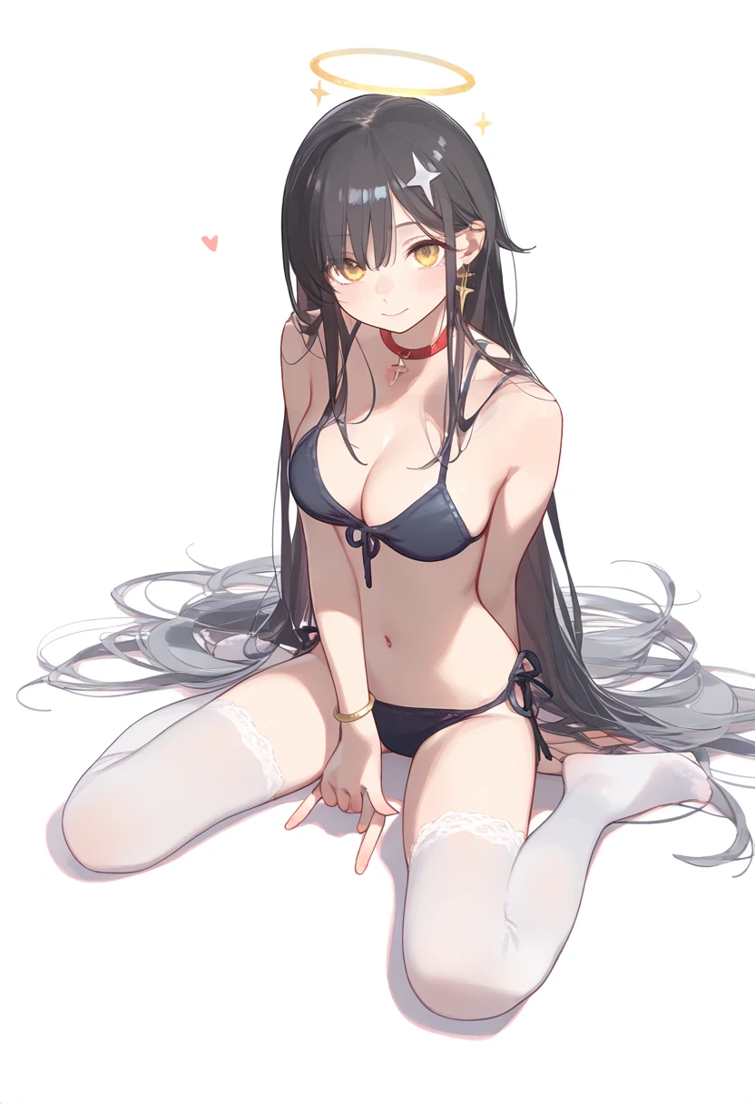 333 - bikini style