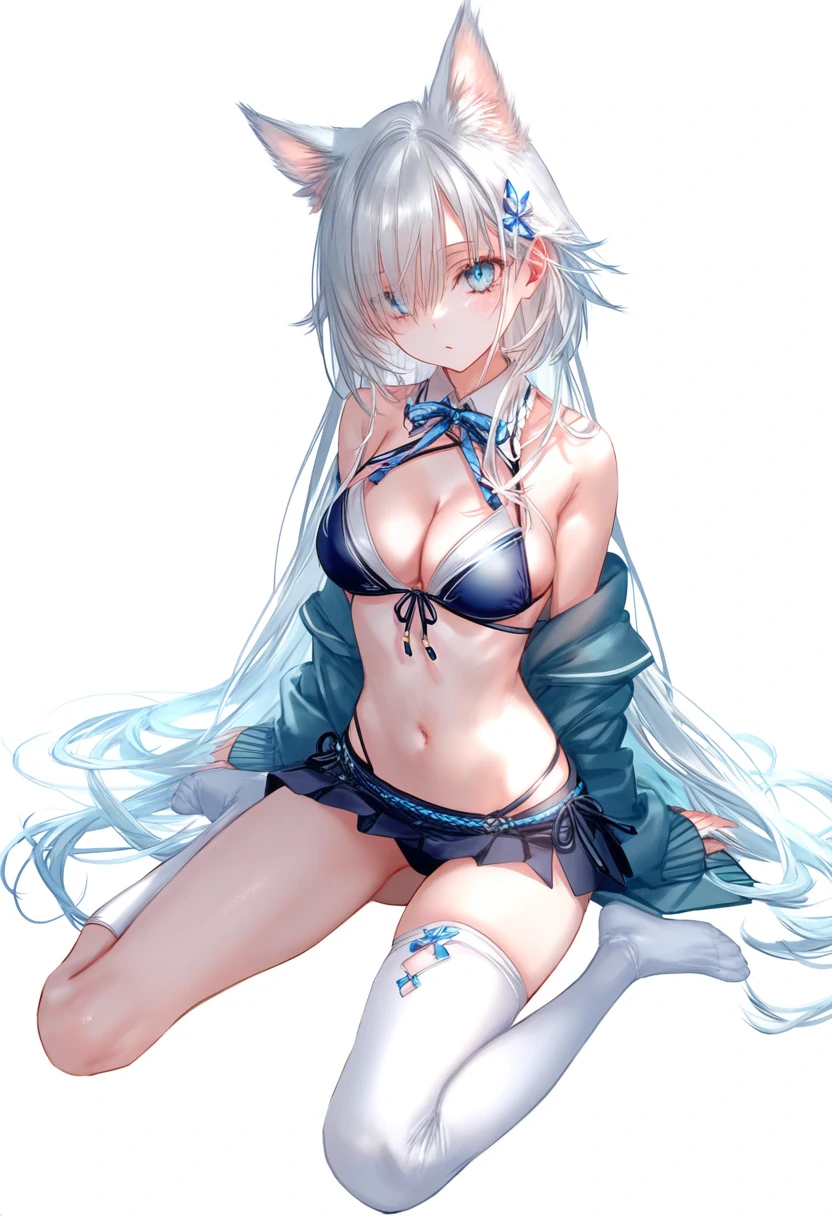 334 - bikini style