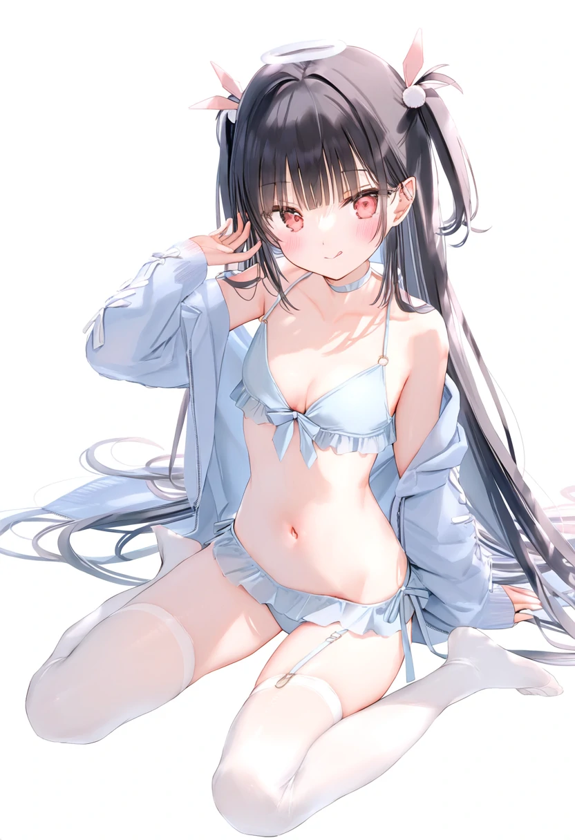 337 - bikini style