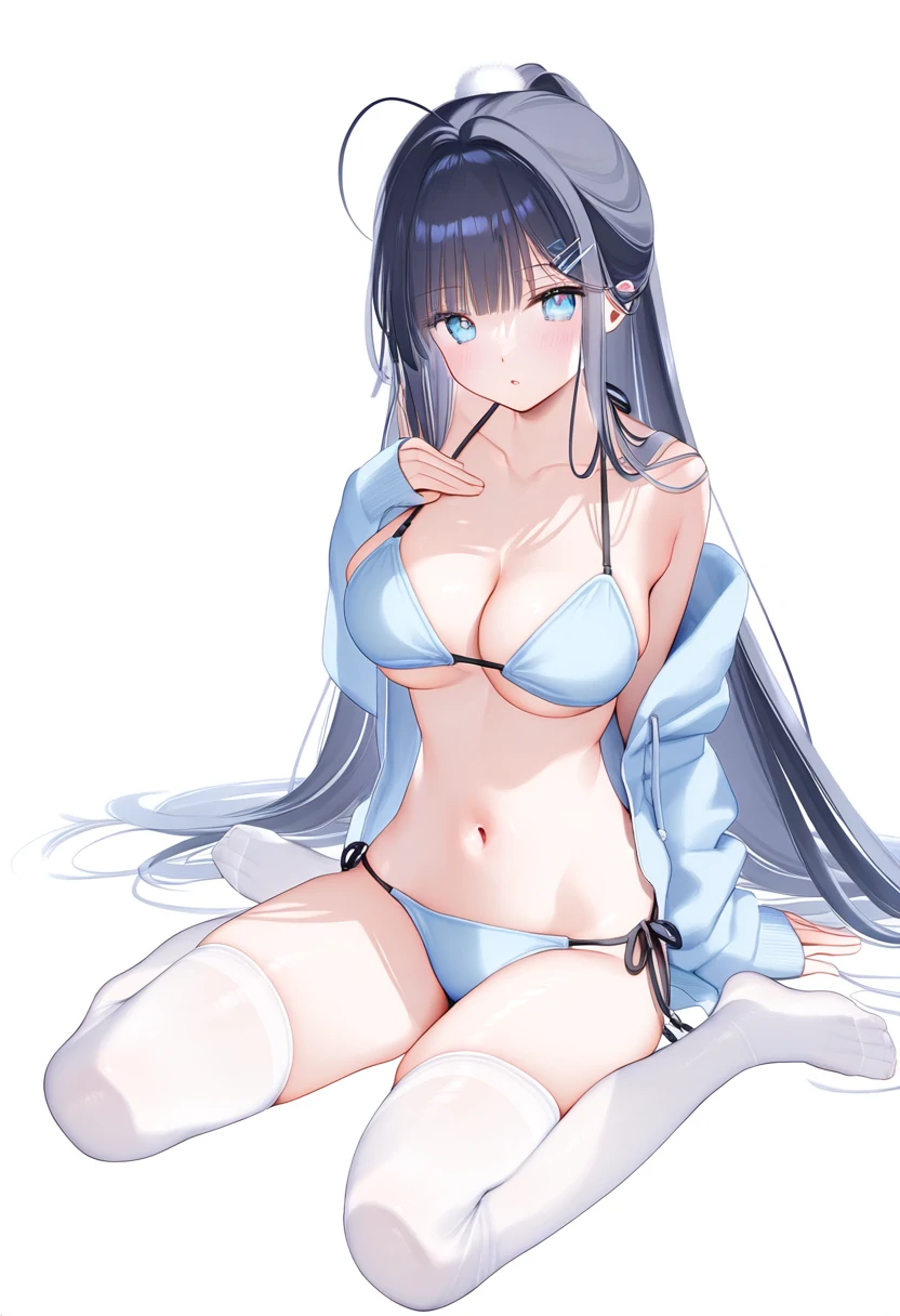 339 - bikini style