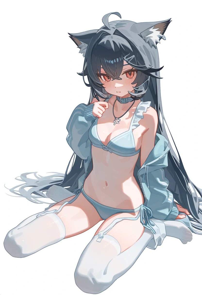 340 - bikini style