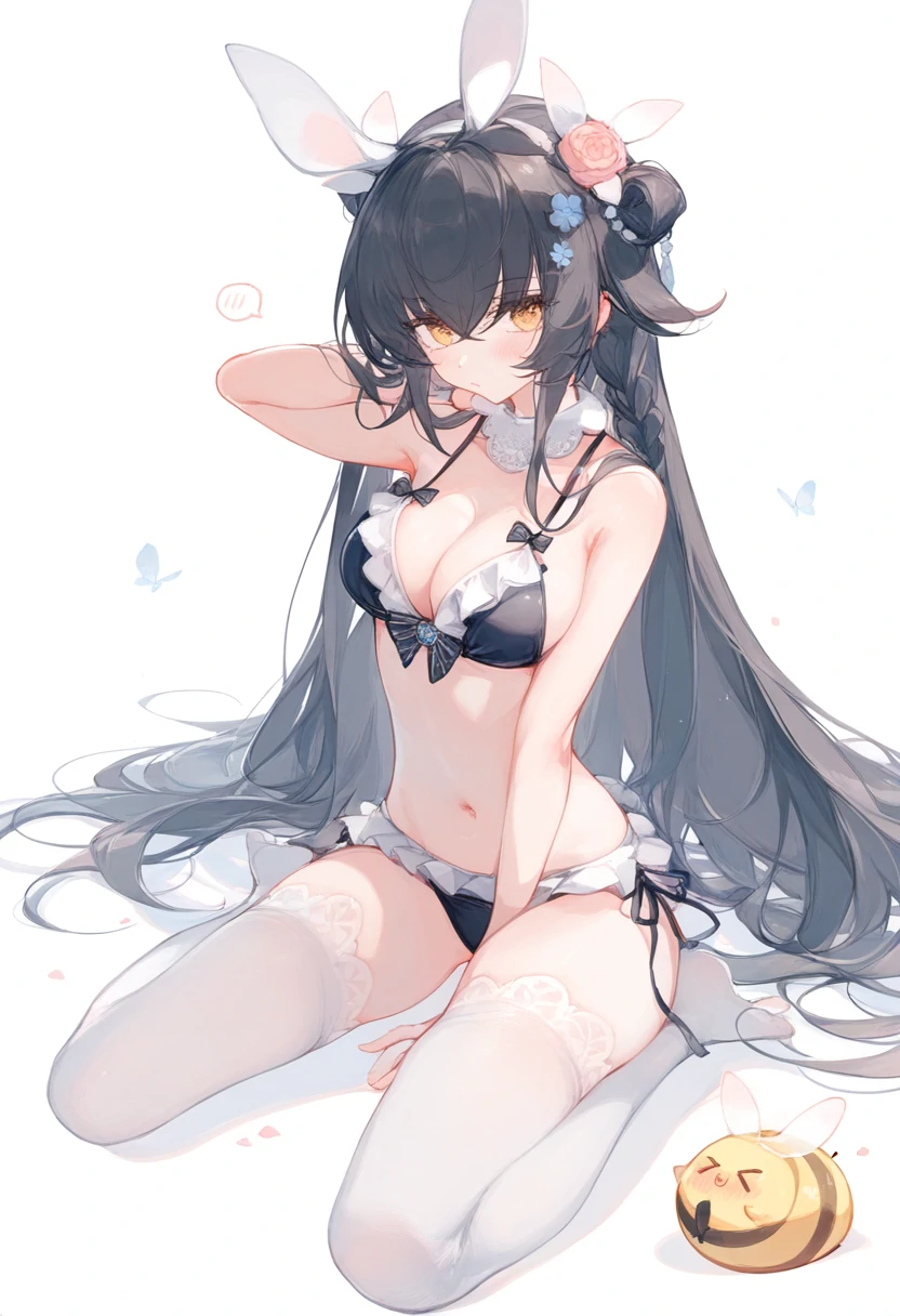 341 - bikini style