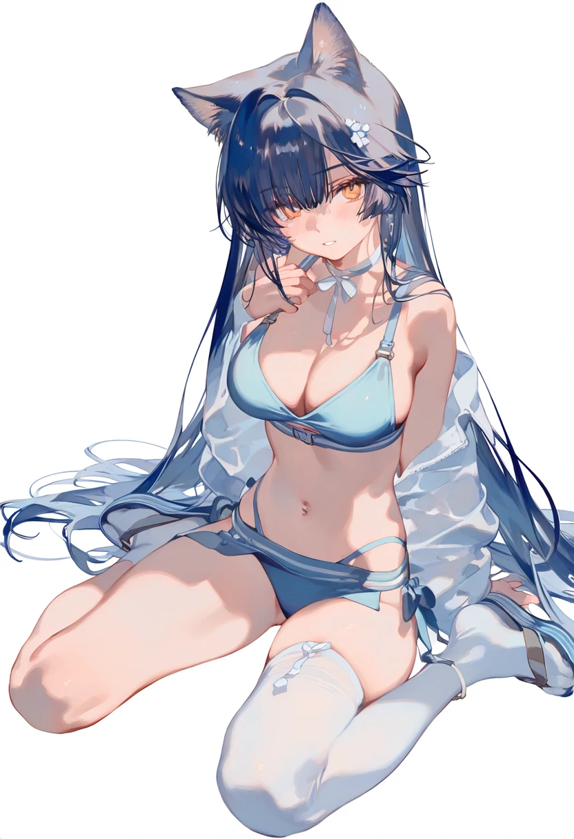 342 - bikini style