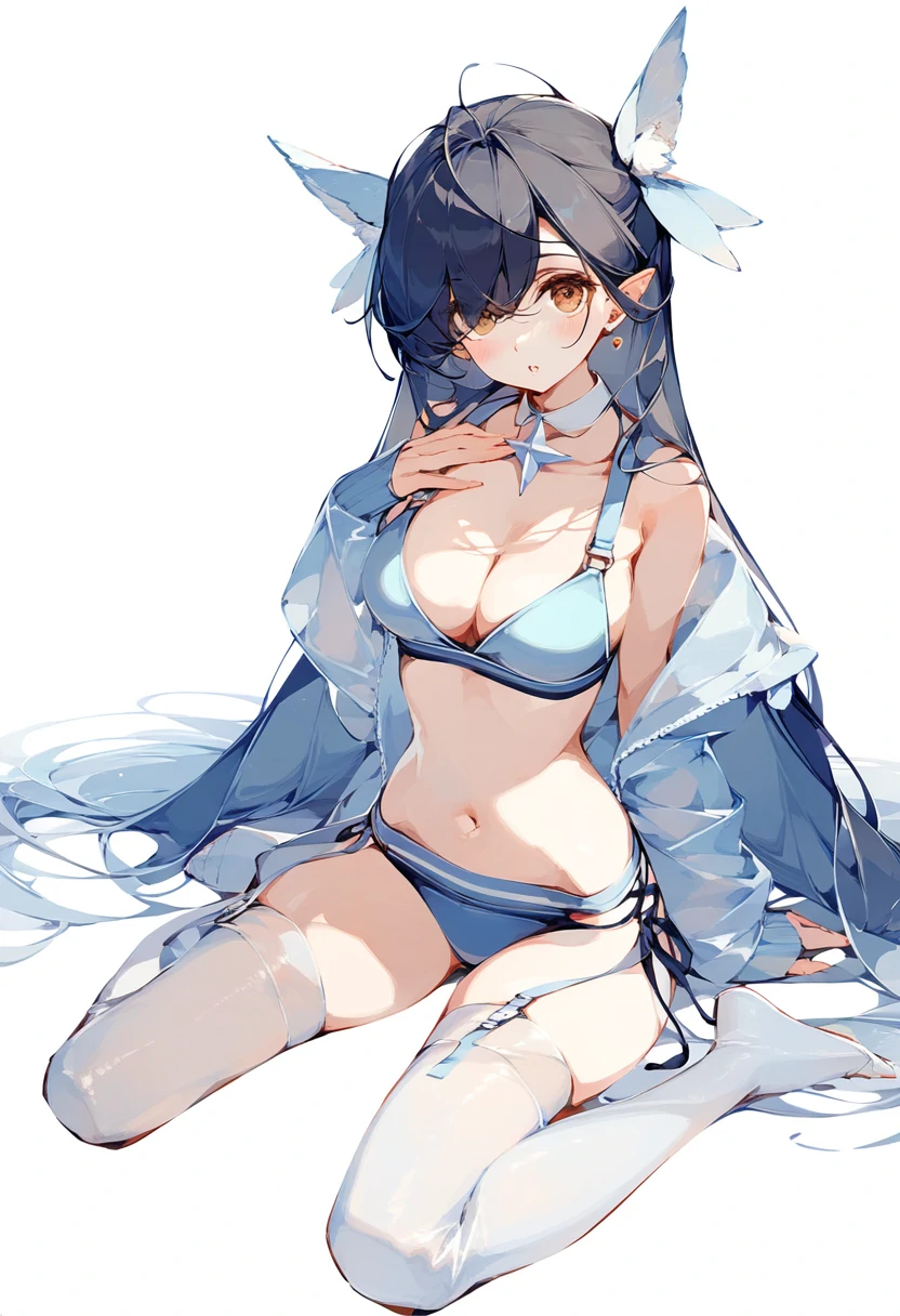 343 - bikini style