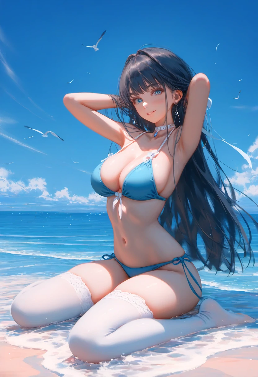 346 - bikini style