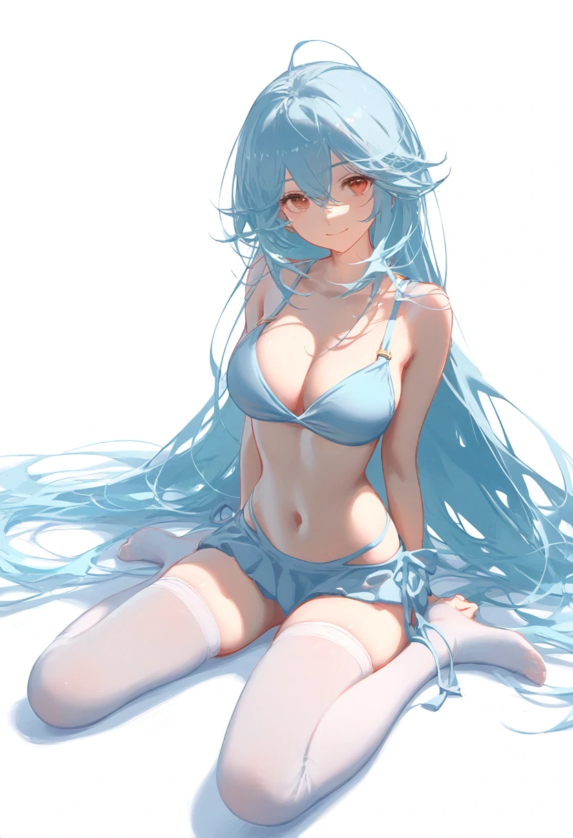 347 - bikini style