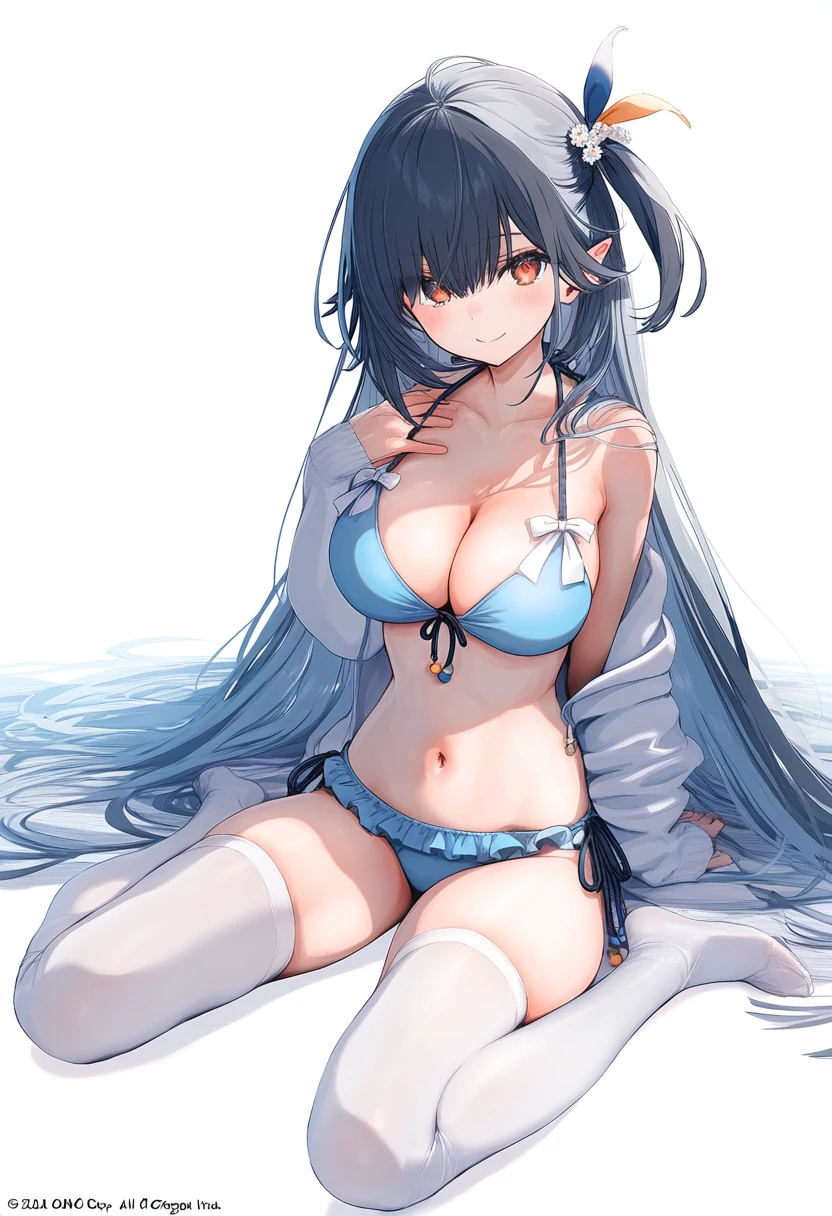 348 - bikini style