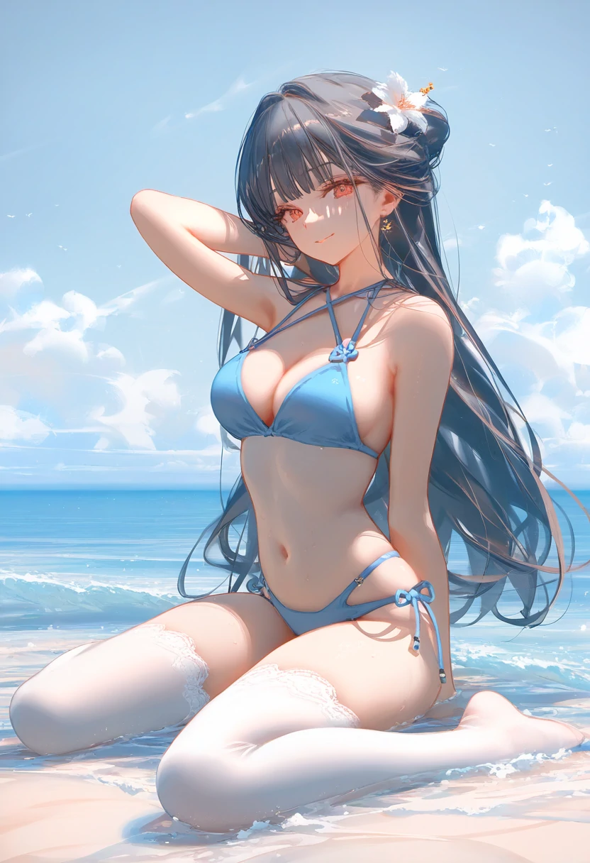 349 - bikini style