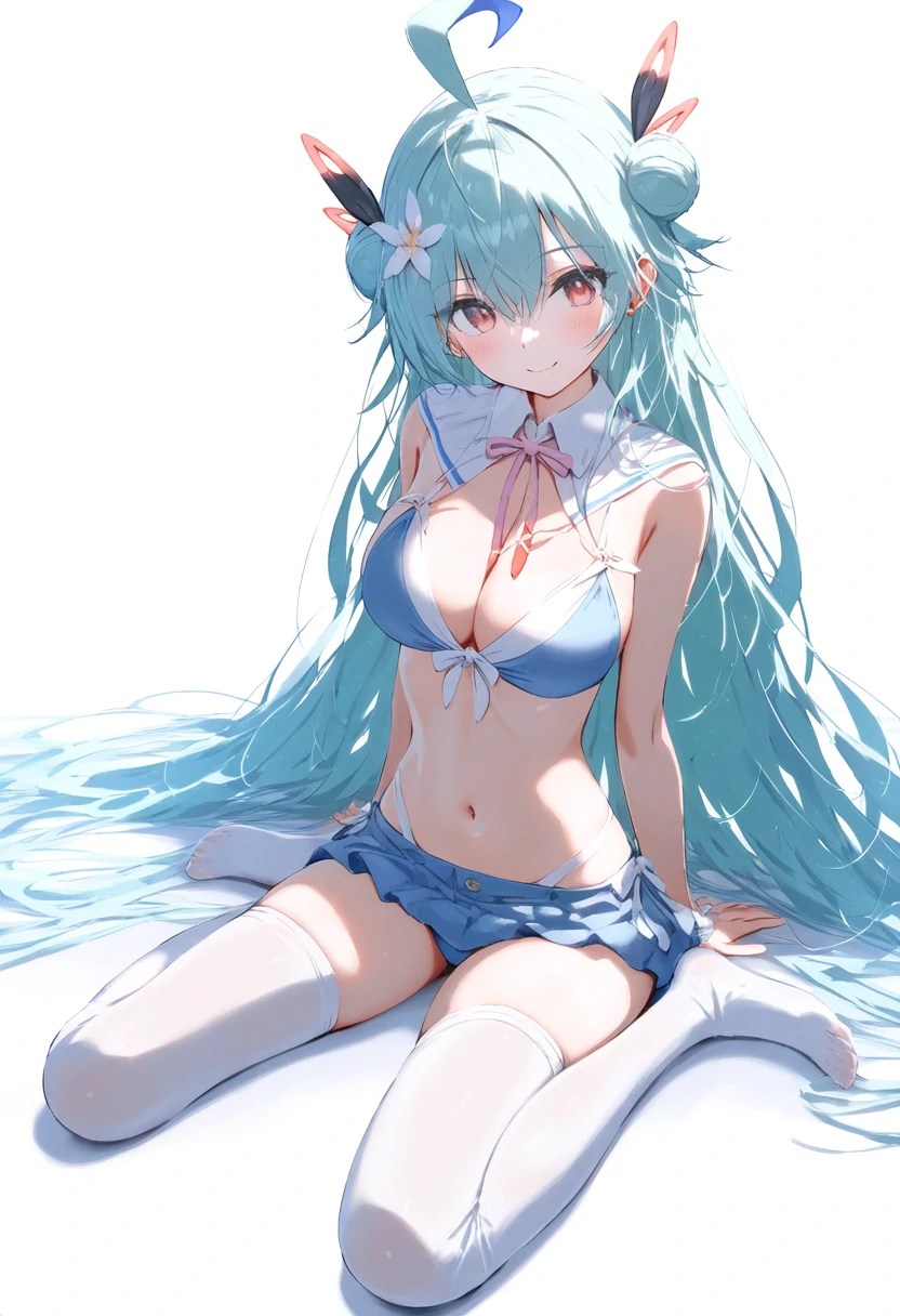 352 - bikini style