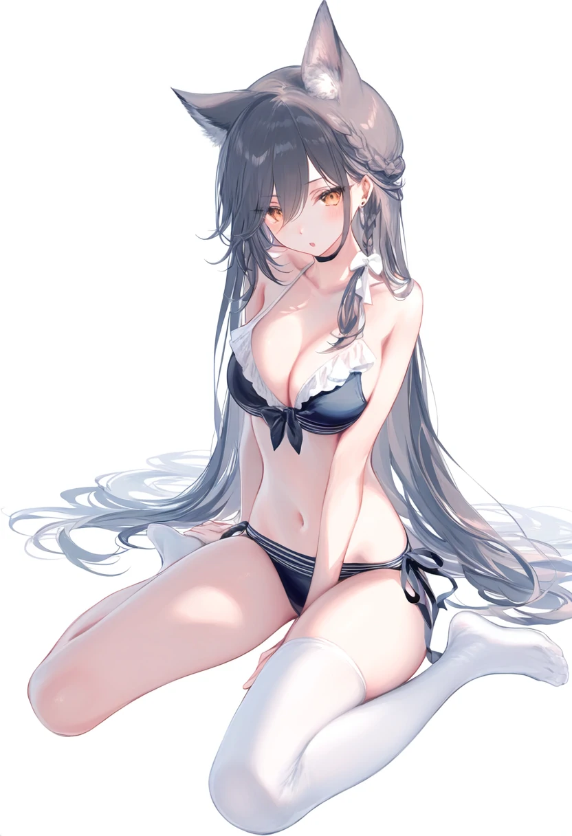 357 - bikini style