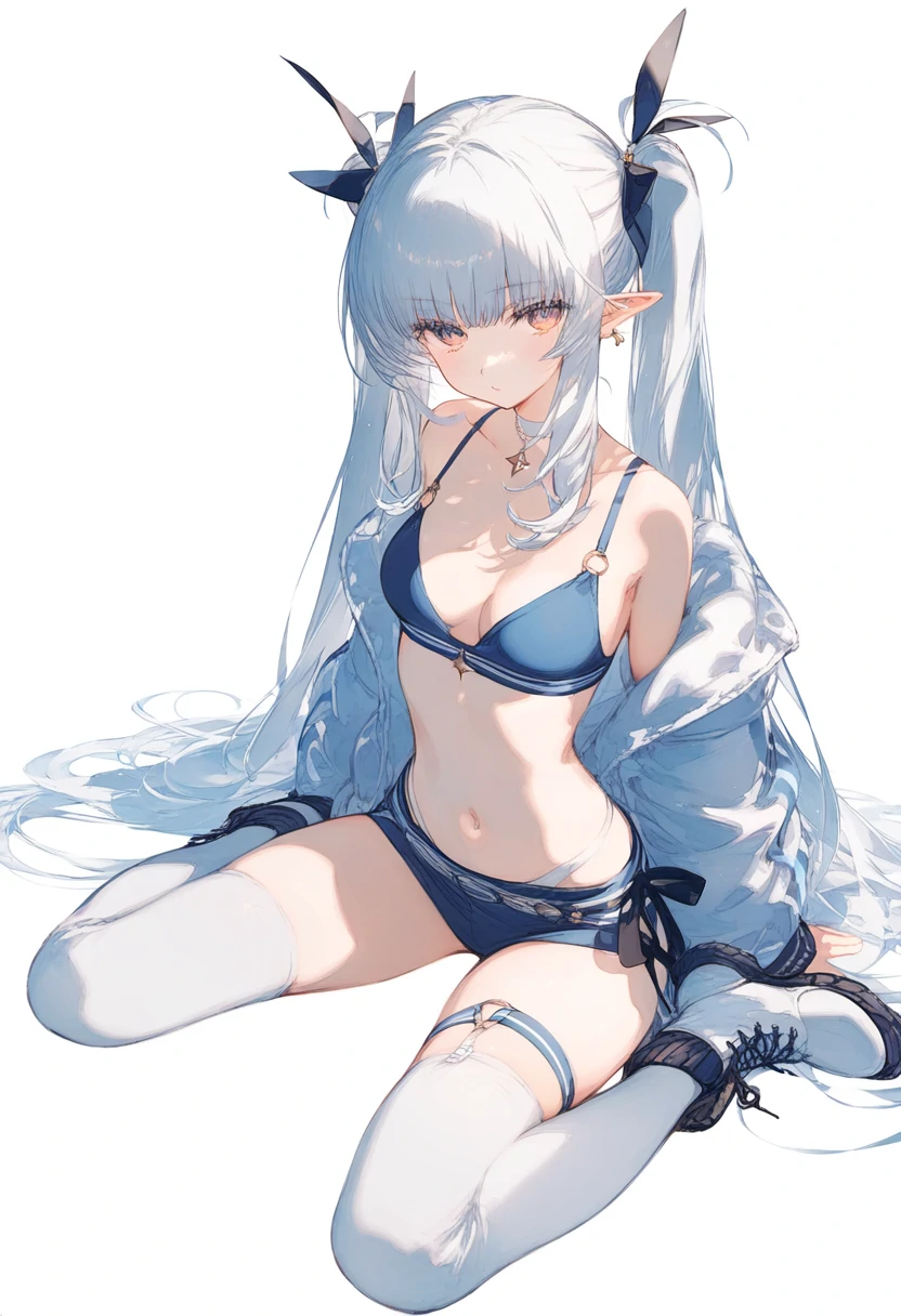 358 - bikini style