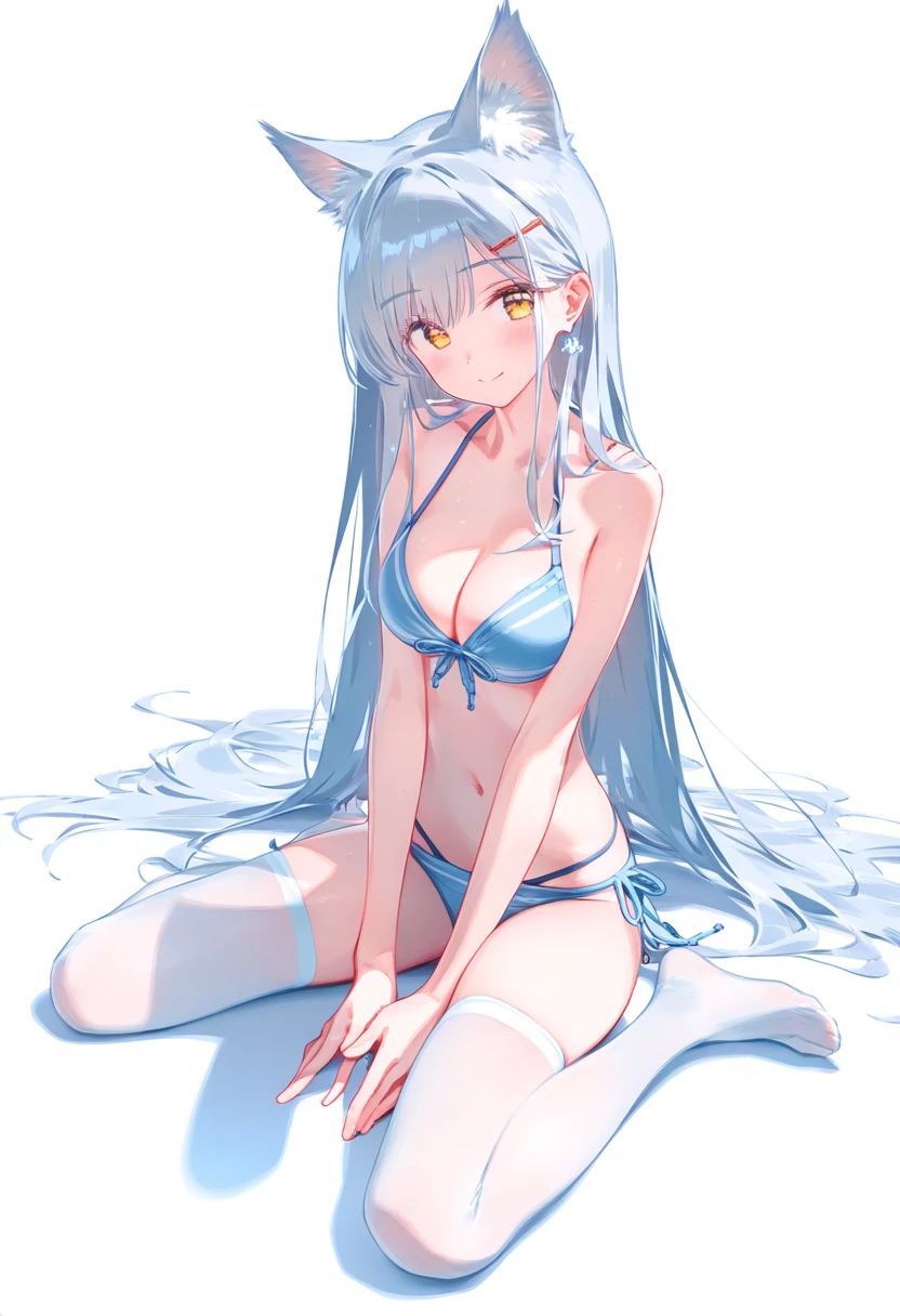 361 - bikini style