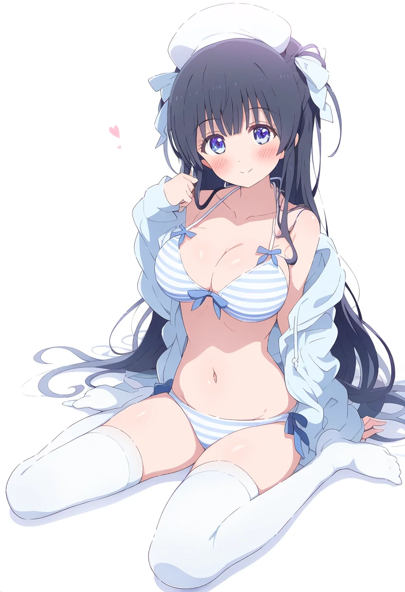 364 - bikini style