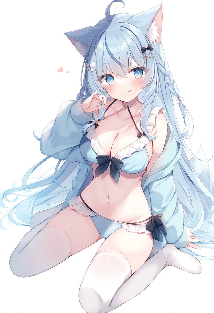 366 - bikini style