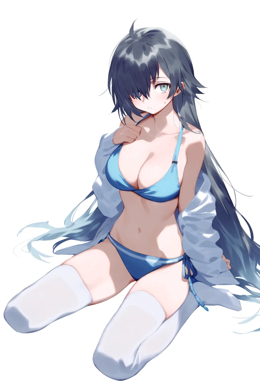 367 - bikini style