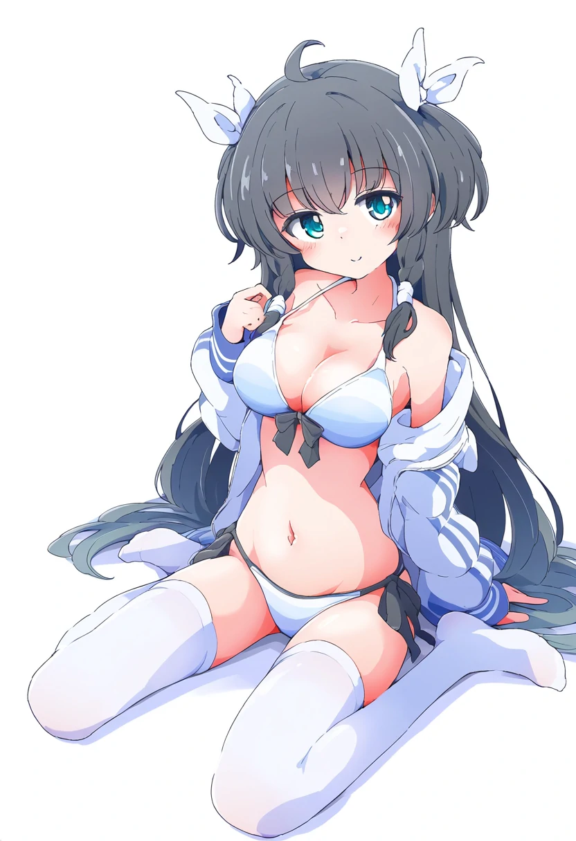 368 - bikini style