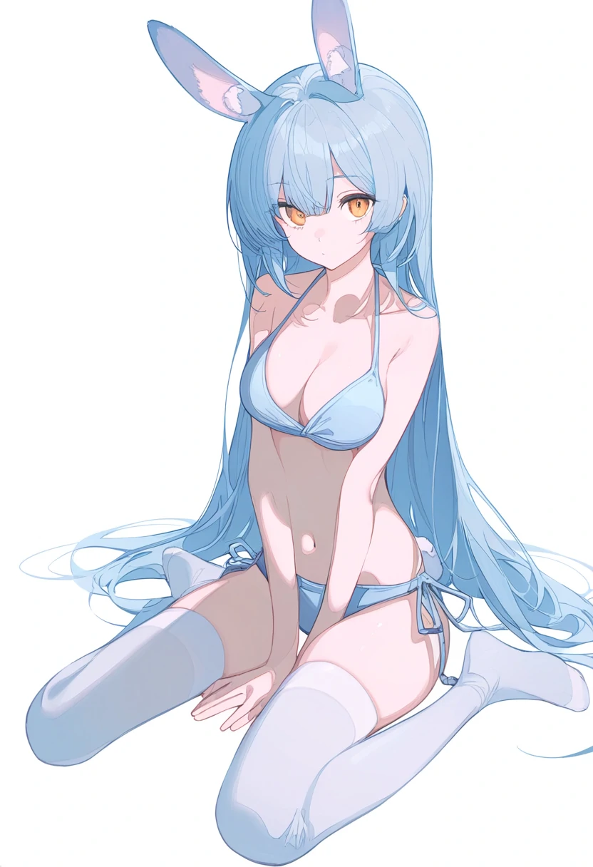 369 - bikini style
