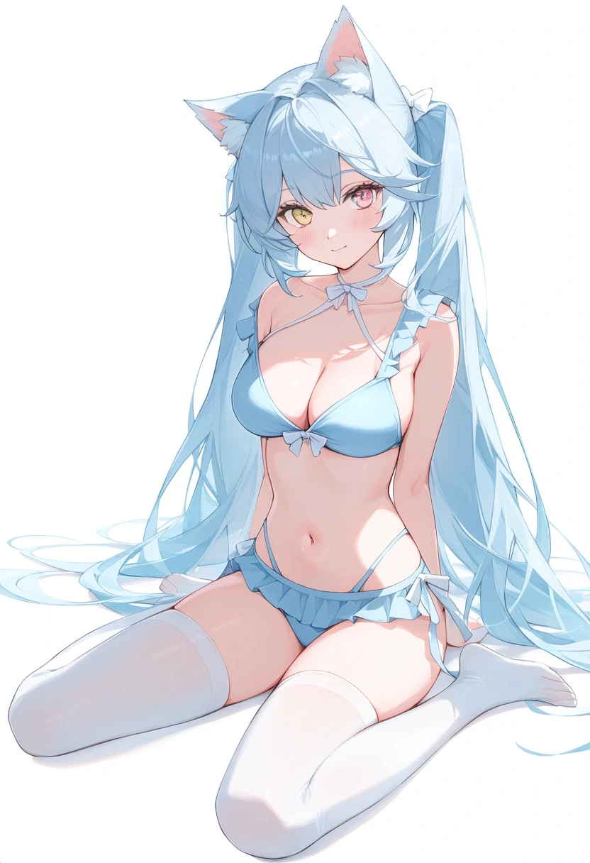 370 - bikini style