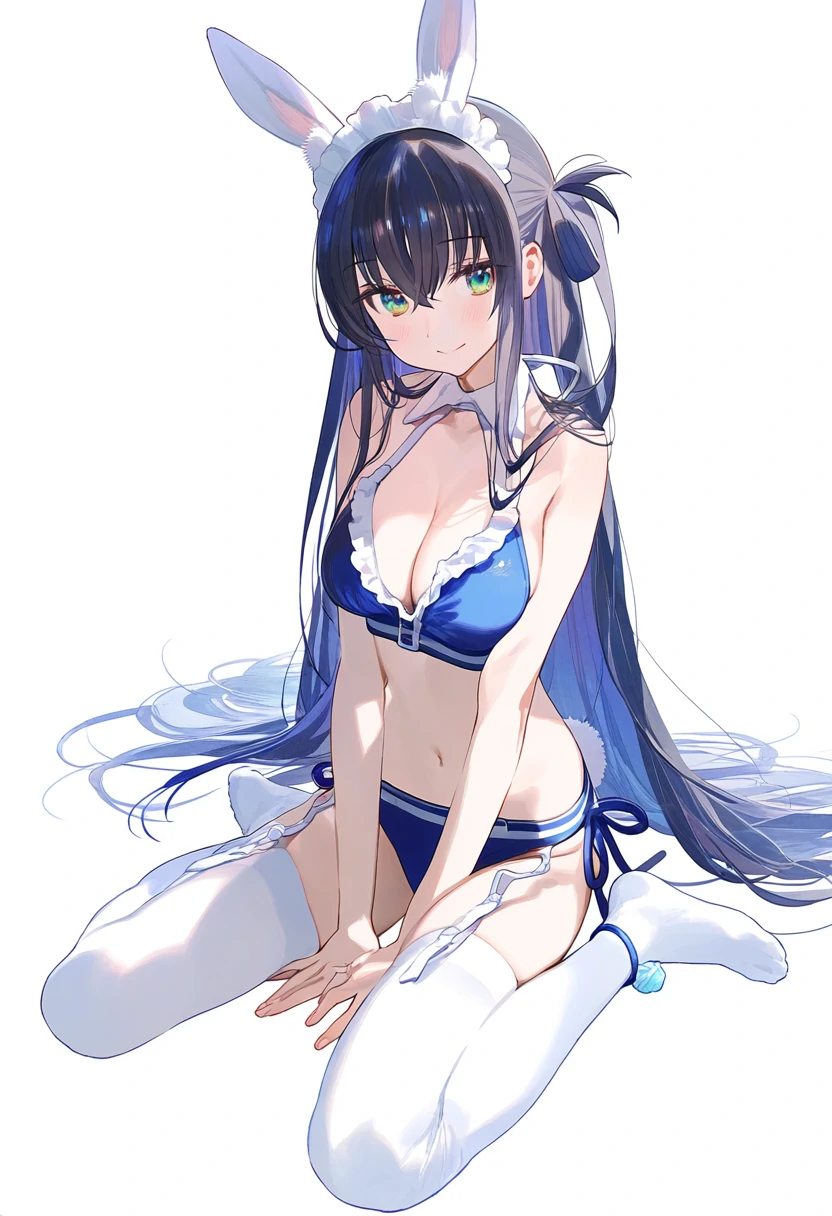 371 - bikini style