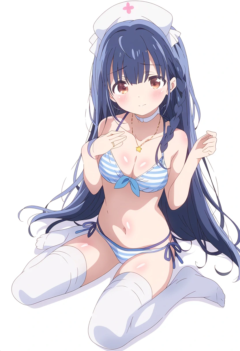 375 - bikini style