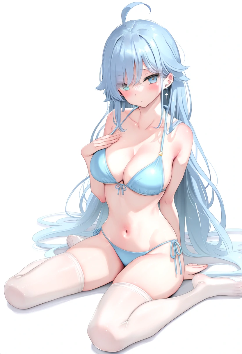 377 - bikini style