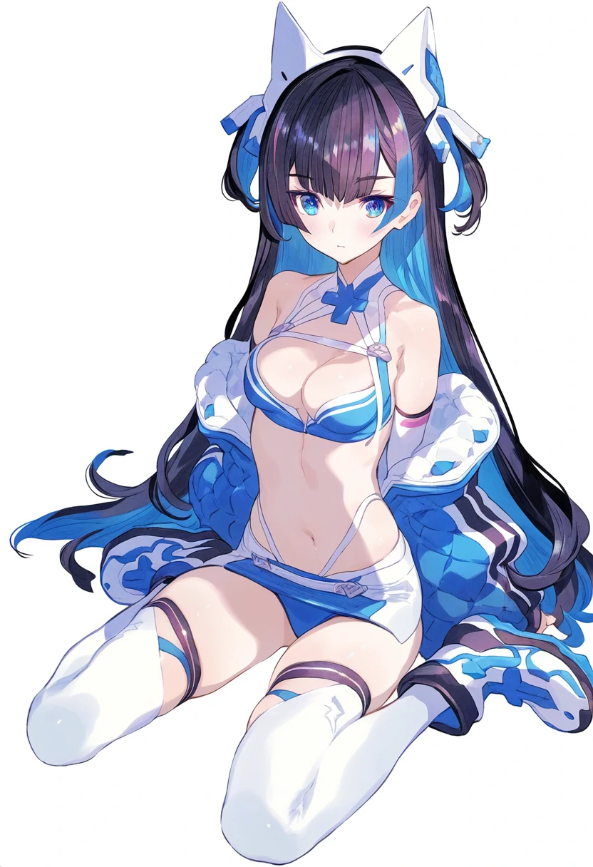 379 - bikini style