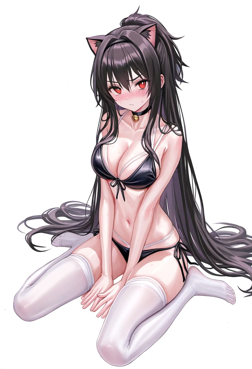 380 - bikini style