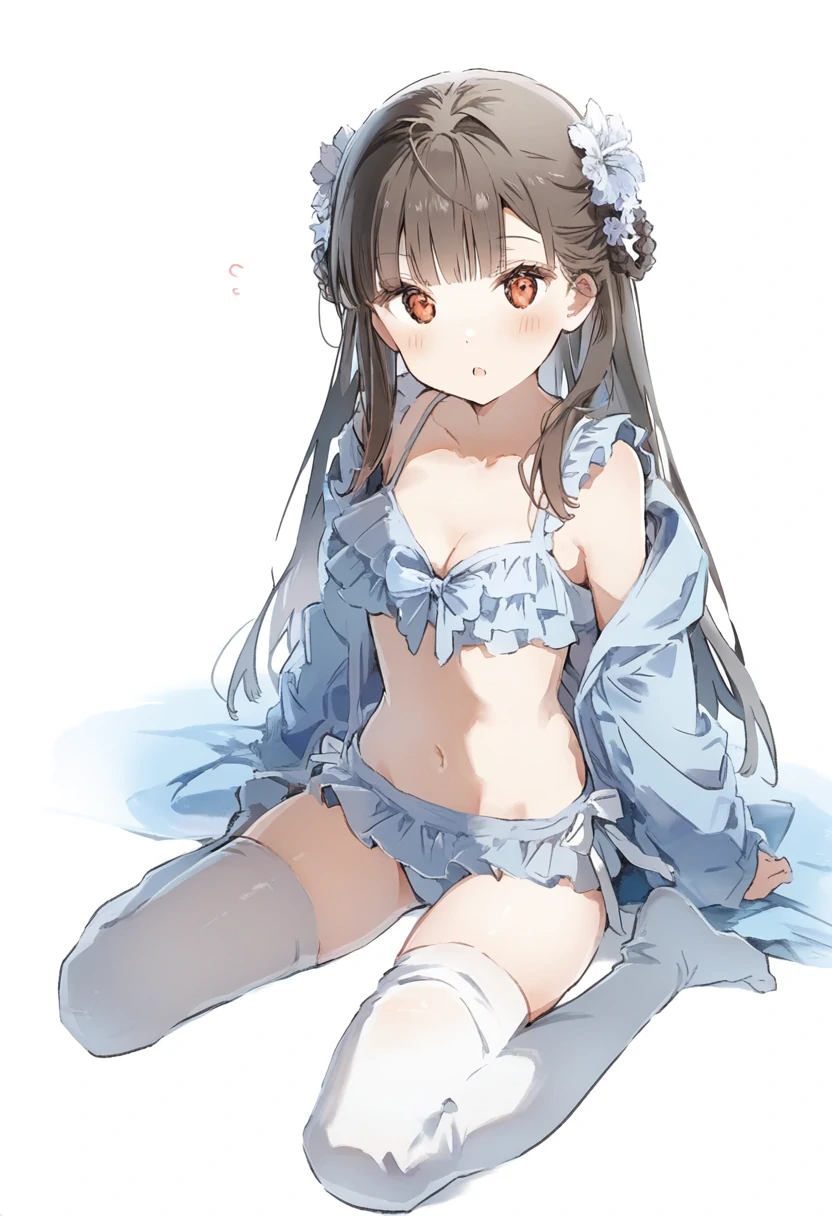 381 - bikini style