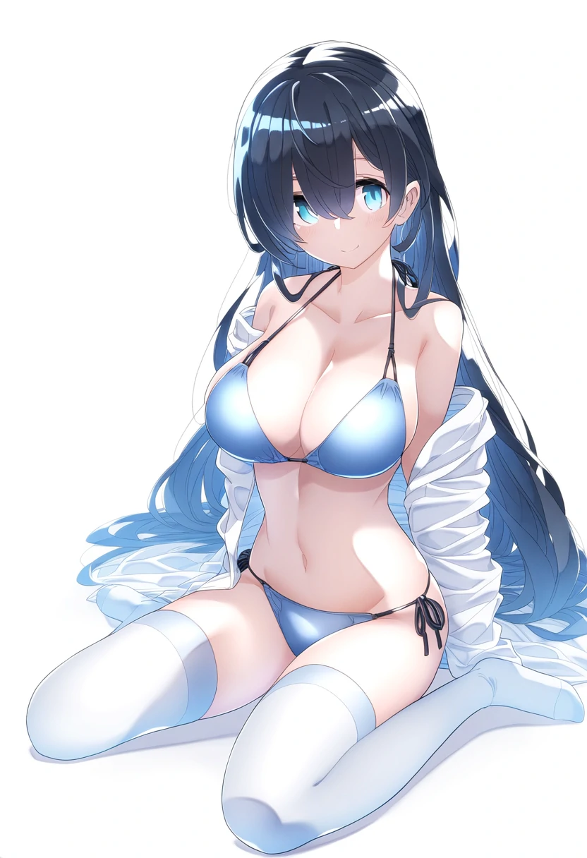 382 - bikini style