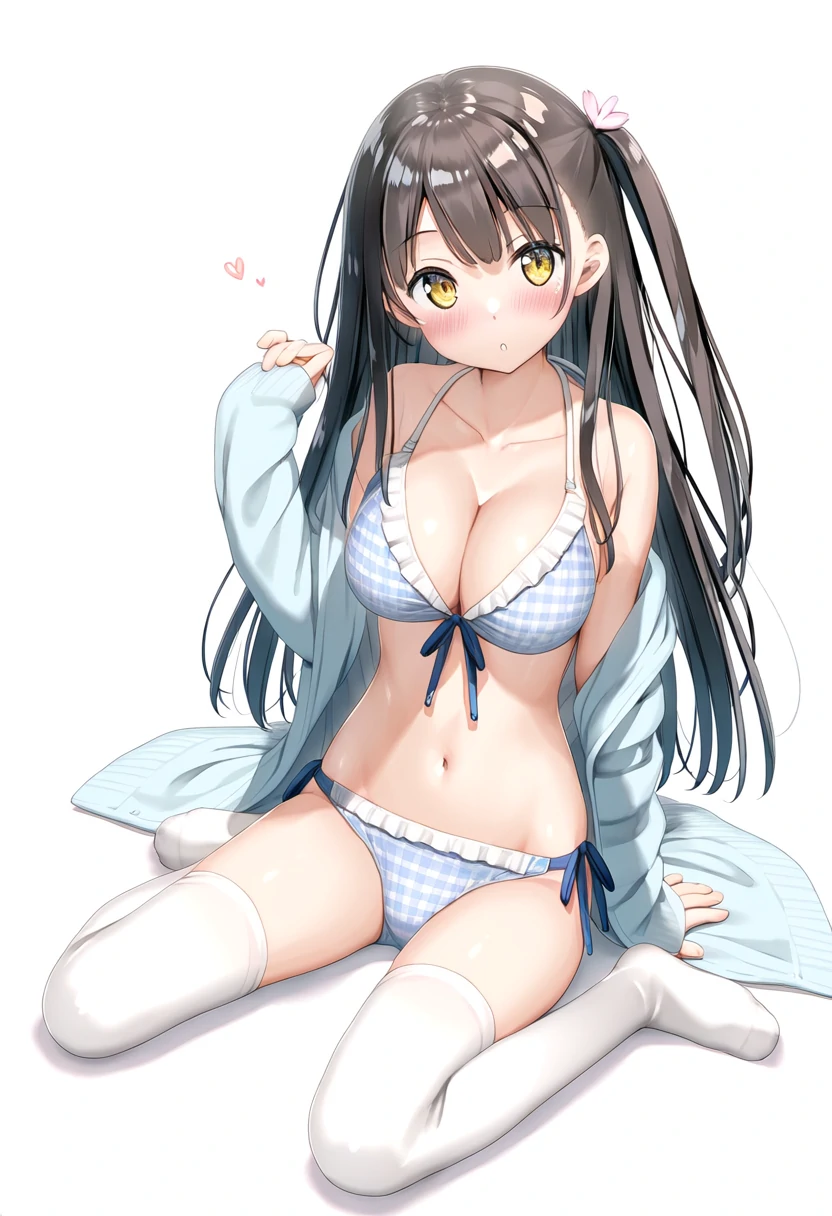 383 - bikini style