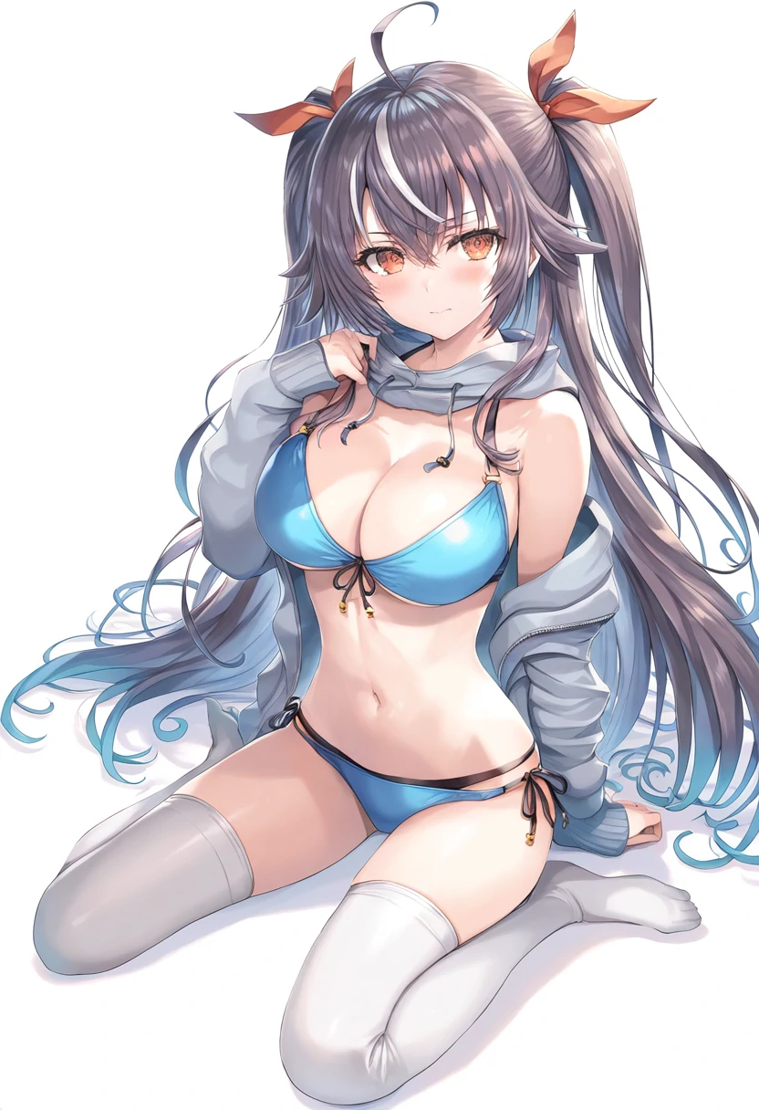 384 - bikini style