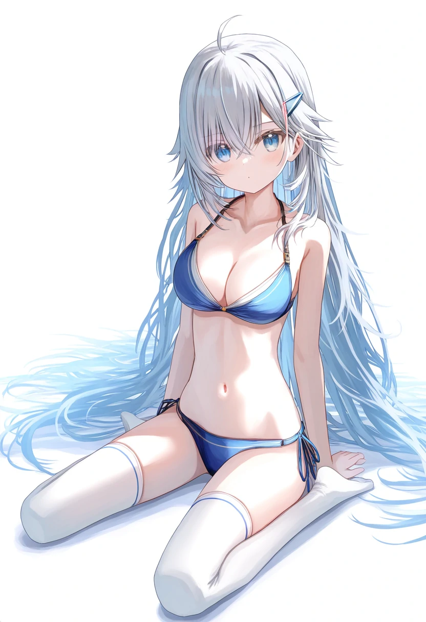386 - bikini style