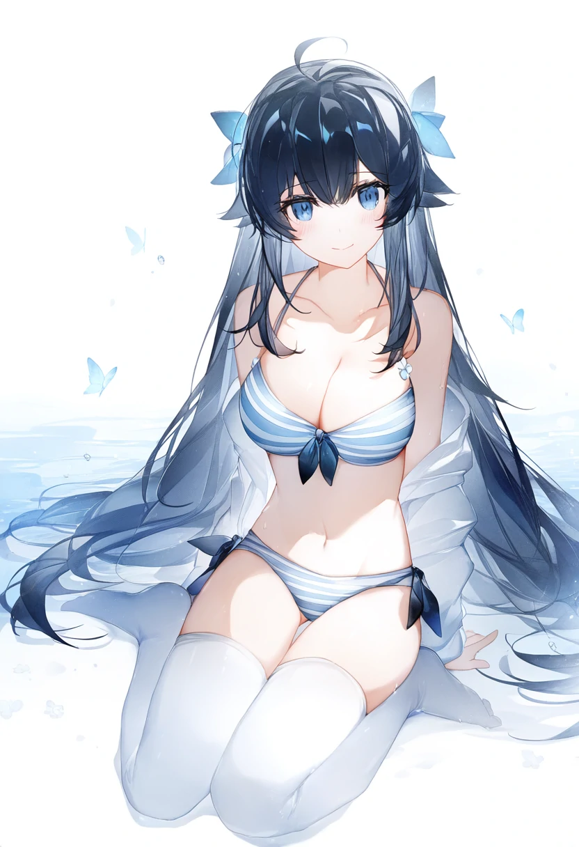 388 - bikini style