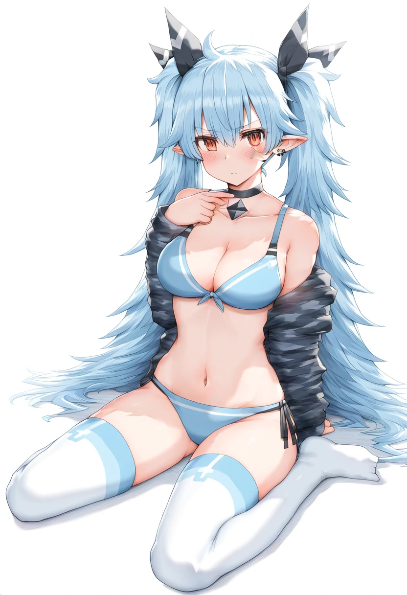 389 - bikini style